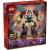 LEGO Ultrarobotul combinat al lui Zane Quality Brand