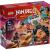 LEGO Costumul robot de lupta al lui Zane Quality Brand