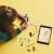 LEGO Costumul robot de lupta al lui Zane Quality Brand