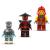 LEGO Costumul robot de lupta al lui Zane Quality Brand