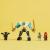 LEGO Costumul robot de lupta al lui Zane Quality Brand