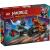 LEGO Cursa de viteza cu motocicleta lui Kai Quality Brand