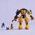 LEGO Robotul de lupta Spinjitzu al lui Arin Quality Brand