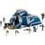 LEGO Vehiculul MTT al separatisilor din Batalia de pe Felucia Quality Brand