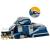 LEGO Vehiculul MTT al separatisilor din Batalia de pe Felucia Quality Brand