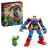 LEGO Robotul lui Superman™ vs Lex Luthor™ Quality Brand