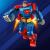 LEGO Robotul lui Superman™ vs Lex Luthor™ Quality Brand