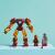 LEGO Robotul Iron Man vs. Ultron Quality Brand