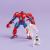 LEGO Robotul Omul Paianjen vs. Anti-Venom Quality Brand