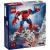 LEGO Robotul Omul Paianjen vs. Anti-Venom Quality Brand