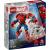 LEGO Robotul Omul Paianjen vs. Anti-Venom Quality Brand