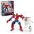 LEGO Robotul Omul Paianjen vs. Anti-Venom Quality Brand