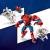 LEGO Robotul Omul Paianjen vs. Anti-Venom Quality Brand