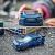 LEGO Ford Mustang Dark Horse Quality Brand