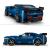 LEGO Ford Mustang Dark Horse Quality Brand