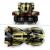 LEGO Supermasina Lamborghini Lambo V12 Vision GT Quality Brand