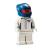 LEGO Masina de curse F1® Williams Racing FW46 Quality Brand