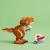 LEGO Little Eatie: T. rex Quality Brand