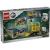 LEGO Misiunea ”Dinozaur”: Camion de transport pentru un Allosaurus Quality Brand