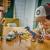 LEGO Misiunea ”Dinozaur”: Camion de transport pentru un Allosaurus Quality Brand