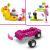 LEGO Camera de party a lui Gabby Quality Brand