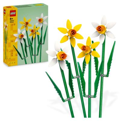 LEGO Narcise Quality Brand