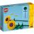LEGO Floarea soarelui Quality Brand