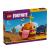 LEGO Durrr Burger Quality Brand