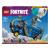 LEGO Battle Bus Quality Brand