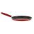 Tigaie pentru Clătite Metal Red Line 24 cm cu Strat Antiaderent  Ideală pentru Orice Bucătărie Handy KitchenServ