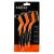 Set 3 buc. perii 3x7 randuri NEO TOOLS 39-100 HardWork ToolsRange