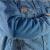 Geaca de lucru DENIM Neo Tools HardWork ToolsRange