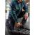 Pantaloni DENIM bleumarin inchis Neo Tools 81-229 HardWork ToolsRange