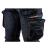 Pantaloni DENIM bleumarin inchis nr.XS/46 Neo Tools 81-229-XS HardWork ToolsRange