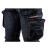 Pantaloni DENIM bluemarin inchis nr.XXXL/58 Neo Tools 81-229-XXXL HardWork ToolsRange