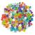 Bile decorative hidrogel, pentru udarea plantelor, multicolor, 5 g, Isotrade GartenVIP DiyLine