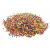 Bile decorative hidrogel, pentru udarea plantelor, multicolor, 5 g, Isotrade GartenVIP DiyLine