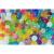 Bile decorative hidrogel, pentru udarea plantelor, multicolor, 5 g, Isotrade GartenVIP DiyLine