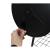 Gratar gradina, grill dreptunghiular, cu roti, capac, afumatoare si horn, 54x32 cm GartenVIP DiyLine