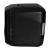 Frigider turistic, mini, 12V/220V, negru, 4 L, 17.5x23.5x25 cm, Malatec GartenVIP DiyLine