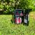 Frigider turistic, mini, 12V/220V, negru, 4 L, 17.5x23.5x25 cm, Malatec GartenVIP DiyLine