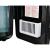 Frigider turistic, mini, 12V/220V, negru, 4 L, 17.5x23.5x25 cm, Malatec GartenVIP DiyLine