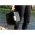 Frigider turistic, mini, 12V/220V, negru, 4 L, 17.5x23.5x25 cm, Malatec GartenVIP DiyLine