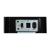Frigider turistic, mini, 12V/220V, negru, 4 L, 17.5x23.5x25 cm, Malatec GartenVIP DiyLine