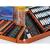 Set pictura si desen, trusa lemn, 174 piese GartenVIP DiyLine