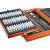 Set pictura si desen, trusa lemn, 174 piese GartenVIP DiyLine