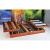 Set pictura si desen, trusa lemn, 174 piese GartenVIP DiyLine