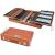 Set pictura si desen, trusa lemn, 174 piese GartenVIP DiyLine