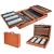 Set pictura si desen, trusa lemn, 174 piese GartenVIP DiyLine