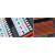 Set pictura si desen, trusa lemn, 174 piese GartenVIP DiyLine